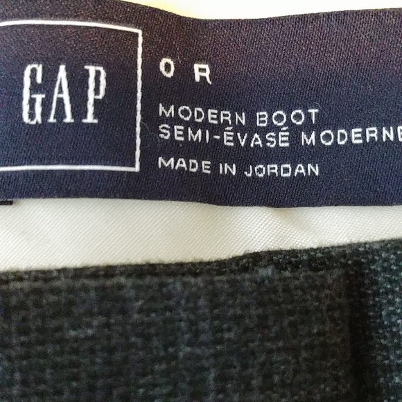 Pants - Picture 2 of 4